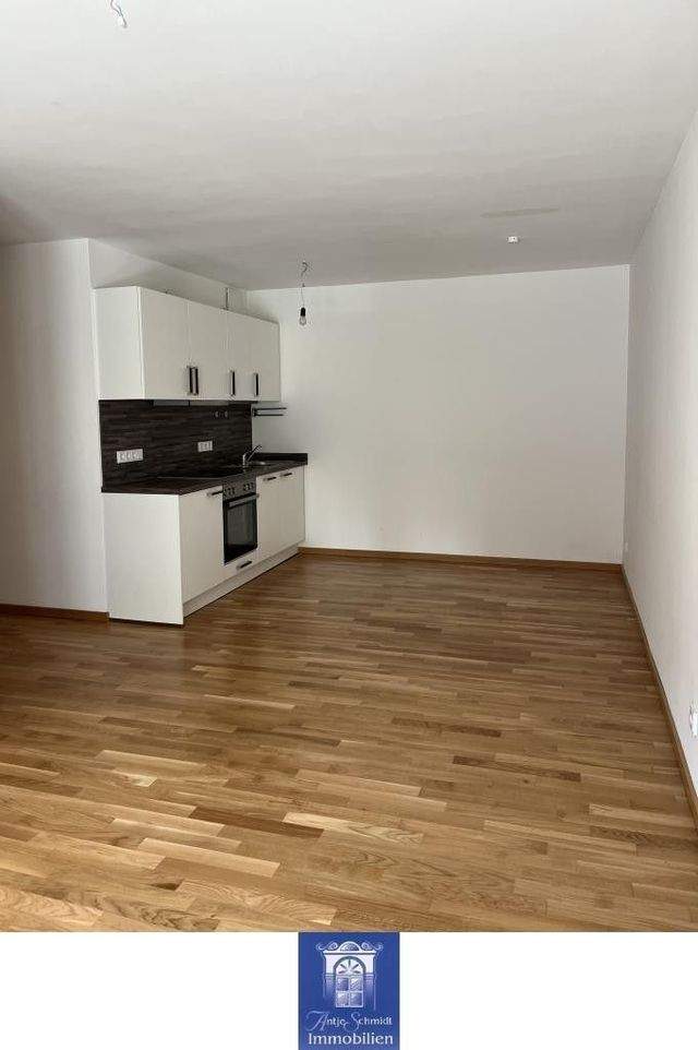 Attraktive Neubauwohnung mit Einbauküche in der Dresdner Innenstadt! - Photo 2