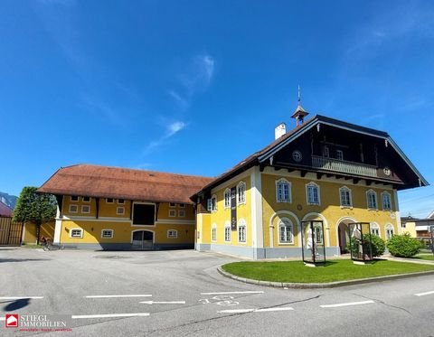 Salzburg Ladenlokale, Ladenflächen 