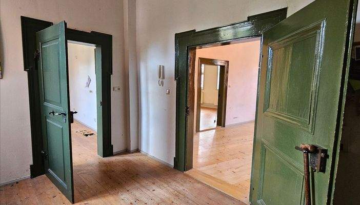 Flur/Eingangsbereich