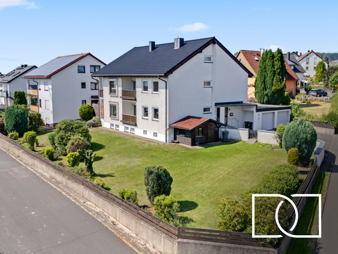 Fuchsmühl Häuser, Fuchsmühl Haus kaufen