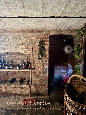 Keller Scheune, Blick zum Aufgang.jpg