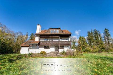 Gröbenzell Häuser, Gröbenzell Haus kaufen