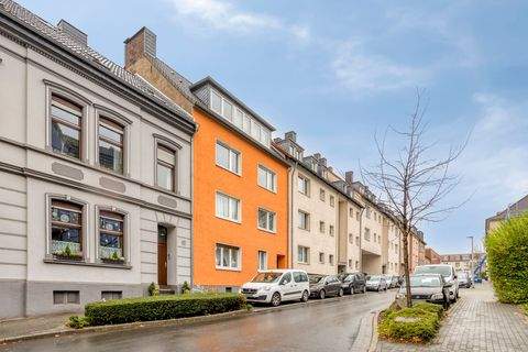 Mülheim an der Ruhr Wohnungen, Mülheim an der Ruhr Wohnung kaufen