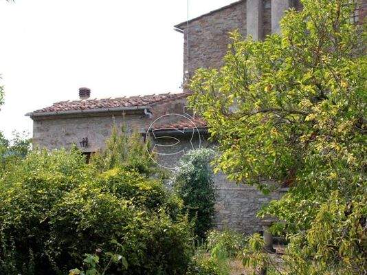 Wunderschönes Anwesen | Arezzo