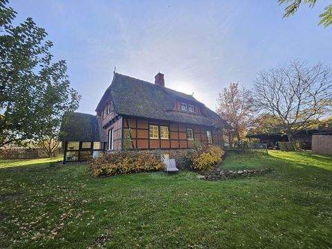 Dobin am See Häuser, Dobin am See Haus kaufen