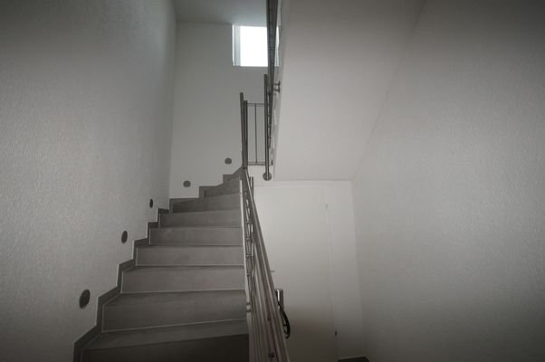 Treppenhaus 