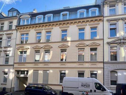 Herzlich Willkommen!