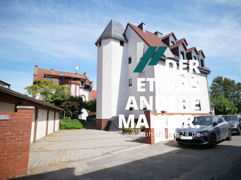 Groß-Gerau Wohnungen, Groß-Gerau Wohnung kaufen