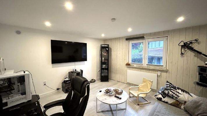 Kinderzimner Hauptwohnung