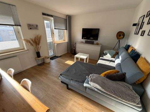 Gelsenkirchen Wohnungen, Gelsenkirchen Wohnung mieten