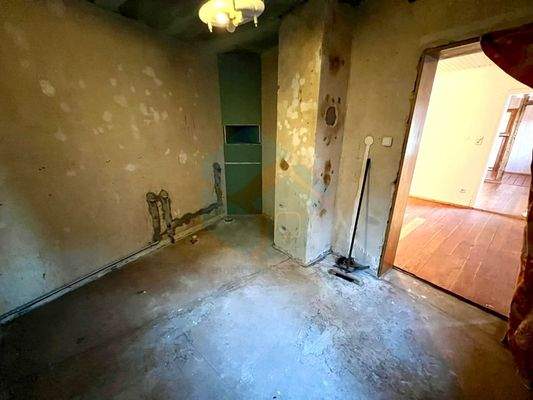 Bad (Ausbaureserve) OG