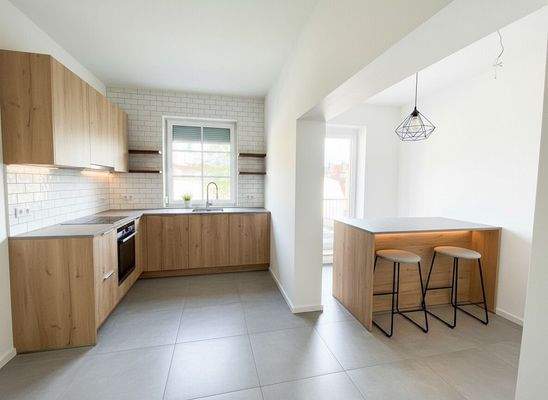 Ki-basiertes Homestaging