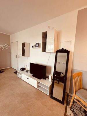 Wohnzimmer 1 Zi. Wohng.