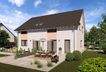 Helles Familienhaus mit Terrasse