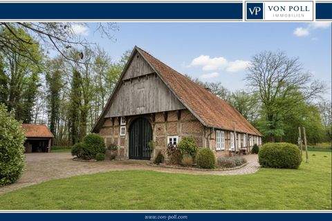 Badbergen / Grönloh Häuser, Badbergen / Grönloh Haus kaufen