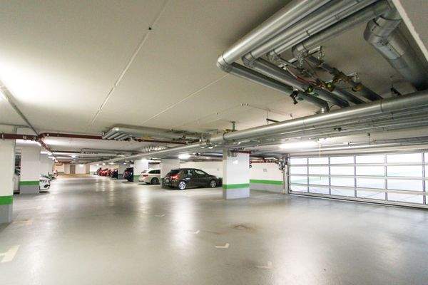 Tiefgarage