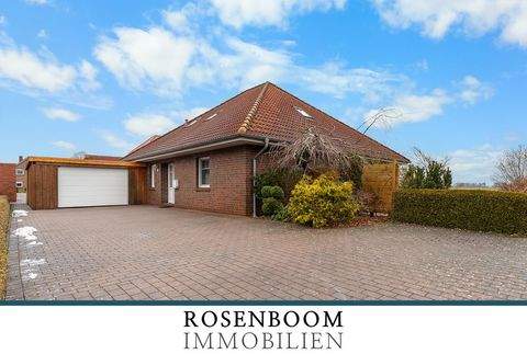 Großefehn Häuser, Großefehn Haus kaufen