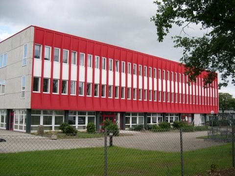 Norderstedt Büros, Büroräume, Büroflächen 