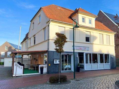 Twistringen Häuser, Twistringen Haus kaufen