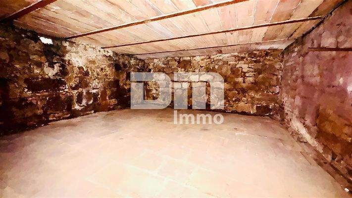 KG Teilkeller / Raum 1