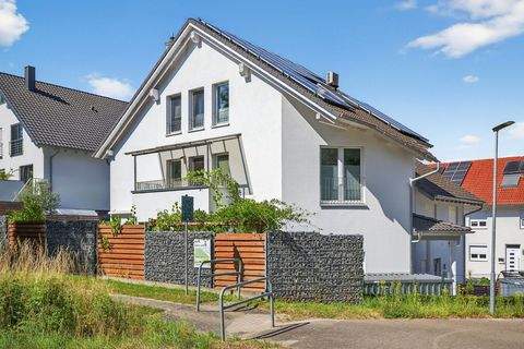 Malsch Häuser, Malsch Haus kaufen