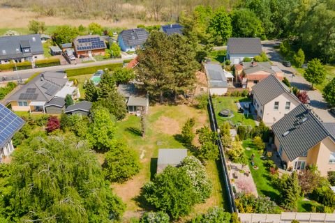 Mühlenbecker Land Grundstücke, Mühlenbecker Land Grundstück kaufen
