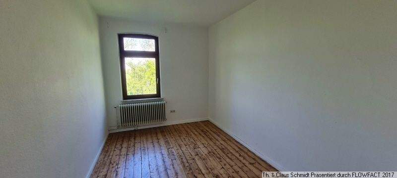 Büro im Obergeschoss