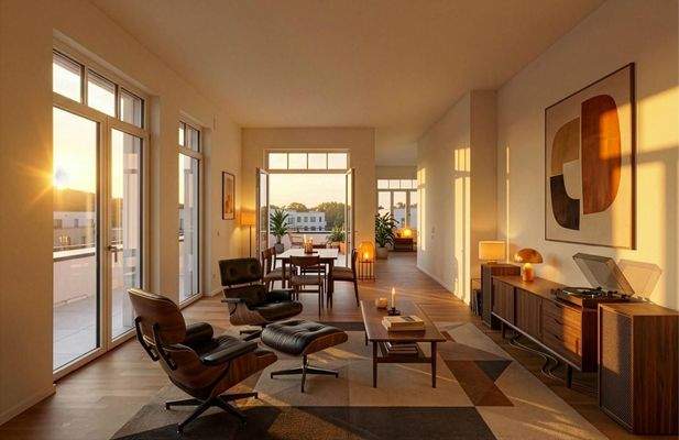 Lebensgefühl deluxe