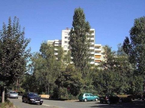 Erlangen Wohnungen, Erlangen Wohnung mieten