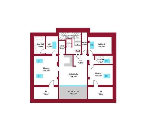 Purkersdorf Wohnungen, Purkersdorf Wohnung kaufen