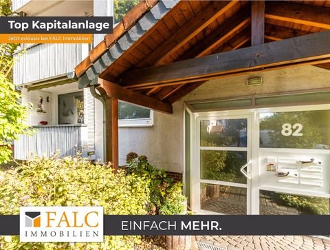 Mönchengladbach Wohnungen, Mönchengladbach Wohnung kaufen