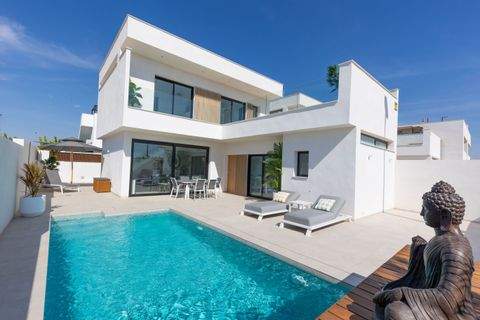 San Javier Häuser, San Javier Haus kaufen