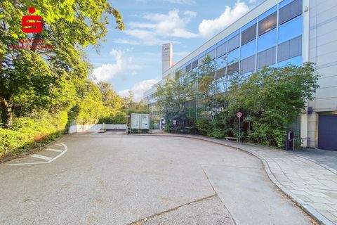 München Büros, Büroräume, Büroflächen 