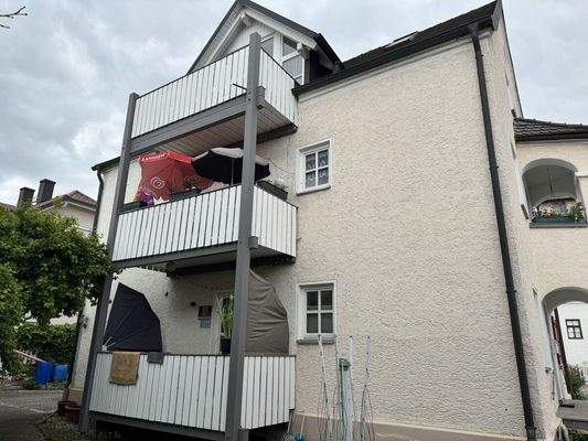 Hausansicht_Gartenseite