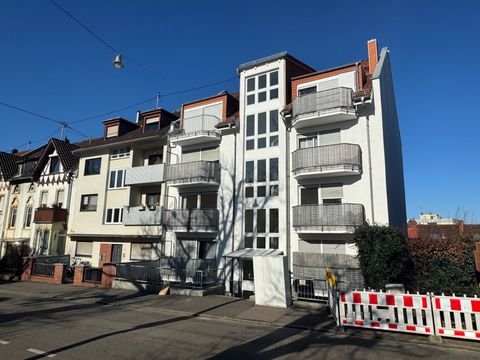 Heidelberg / Kirchheim Wohnungen, Heidelberg / Kirchheim Wohnung kaufen