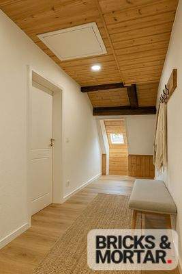 Flur OG Ki-generierte