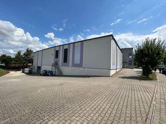 Pforzheim Stuttgarter Straße _ WFC 5