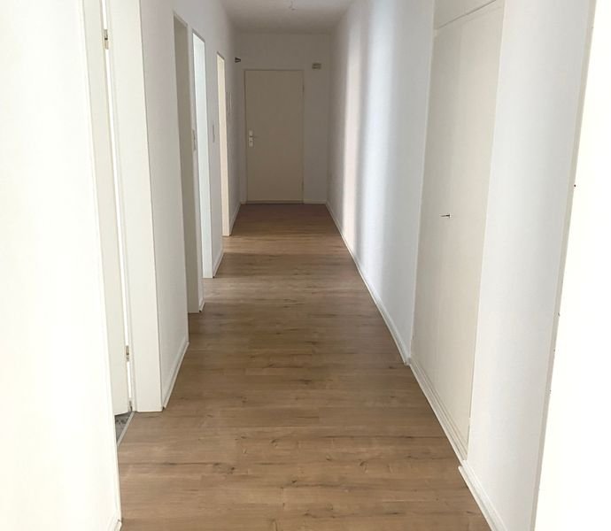 3 Zimmer Wohnung in Kassel (West)