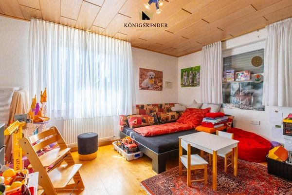 Kinderzimmer 1.OG