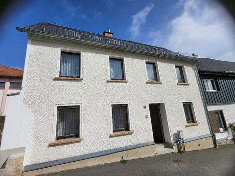 Lengenfeld Häuser, Lengenfeld Haus kaufen