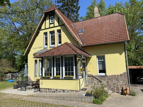Waren (Müritz) Häuser, Waren (Müritz) Haus kaufen