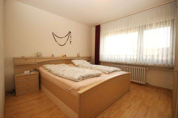 Elternschlafzimmer...