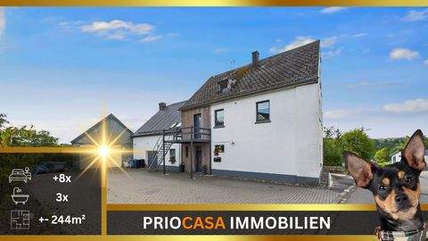 Habscheid Häuser, Habscheid Haus kaufen