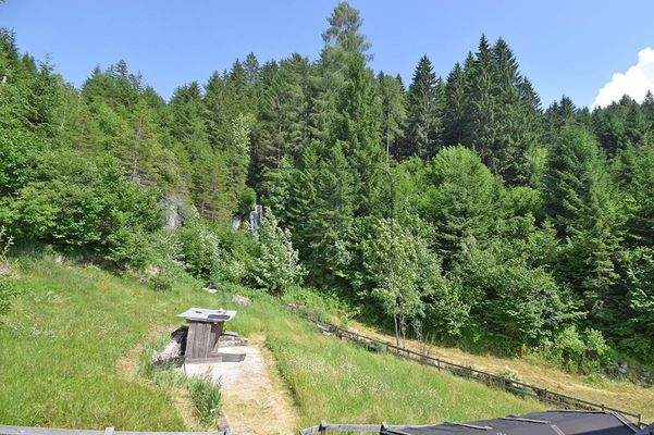 Refugium der Ruhe und Natur im Herzen der Trentiner Dolomiten