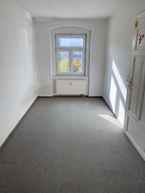 * 4-Zimmer-Wohnung / Mit Balkon / In der Innenstadt von Görlitz *