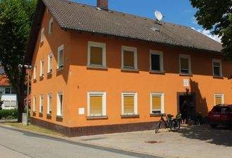 ehem. Wohn- u. Gasthaus