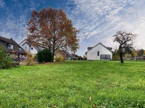 Roßtal Grundstücke, Roßtal Grundstück kaufen