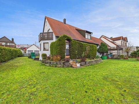 Herrieden Häuser, Herrieden Haus kaufen