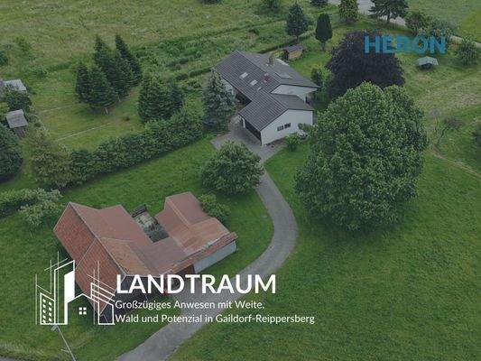 LANDTRAUM 43