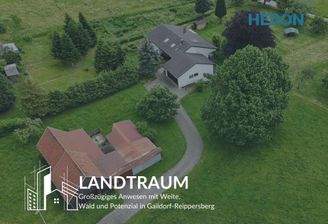 LANDTRAUM 43